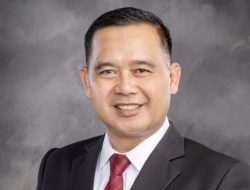 Ketum RABN Mendukung Penuh Langkah dan Kebijakan Yang Diambil Bapak Presiden Prabowo Subianto,