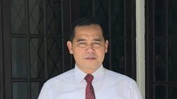 Ketum RAB Agus Winarno, Jangan Percaya Isu-isu Yang Dibuat Tanpa Dasar Hukum Yang Jelas