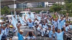 Tim Tranformasi Reformasi Polri Yang Dibentuk Oleh Bapak Kapolri