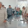 Wakil Kepala Badan Gizi Nasional Apresiasi Pengelolaan SPPG Panglayungan