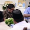 Buruh Bertemu Prabowo, Bahas RUU Ketenagakerjaan hingga Reformasi Pajak