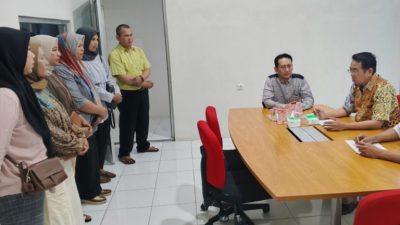 Rekrutmen Relawan Program Makan Bergizi Gratis di SPPG Panglayungan Memasuki Tahap Akhir