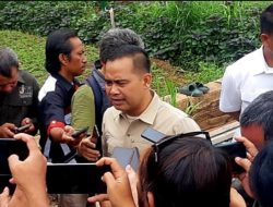 Agus Winarno Sampaikan Duka atas Kericuhan Aksi Unjuk Rasa di DPR