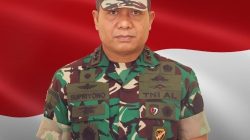 Jenderal Marinir Pasukan Khusus Dari Keluarga Buruh Tani Dari Klaten Jateng