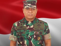 Jenderal Marinir Pasukan Khusus Dari Keluarga Buruh Tani Dari Klaten Jateng