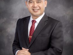 Ketua Umum RABN Agus Winarno SH, Alangkah Baiknya Kritikan Itu Disampaikan Dengan Baik dan Bijak