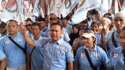 Ketua Umum RABN, “Isu People Power” Ini Bukan Sekadar Dinamika Politik Biasa, Melainkan Sinyal Yang Tak Boleh Diremehkan.