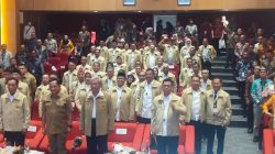 Ketum PERPUKADESI, Yang Terpenting Adalah Memastikan Arah Pembangunan Tetap Berada di Jalur yang Benar
