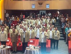 Ketum PERPUKADESI, Yang Terpenting Adalah Memastikan Arah Pembangunan Tetap Berada di Jalur yang Benar